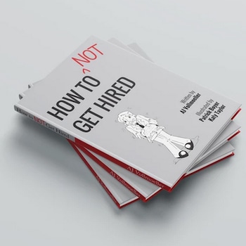 EComm, Gift Guide, AJ Vollmoeller and Stephanie Sersen